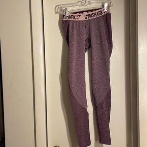 Gymshark leggings